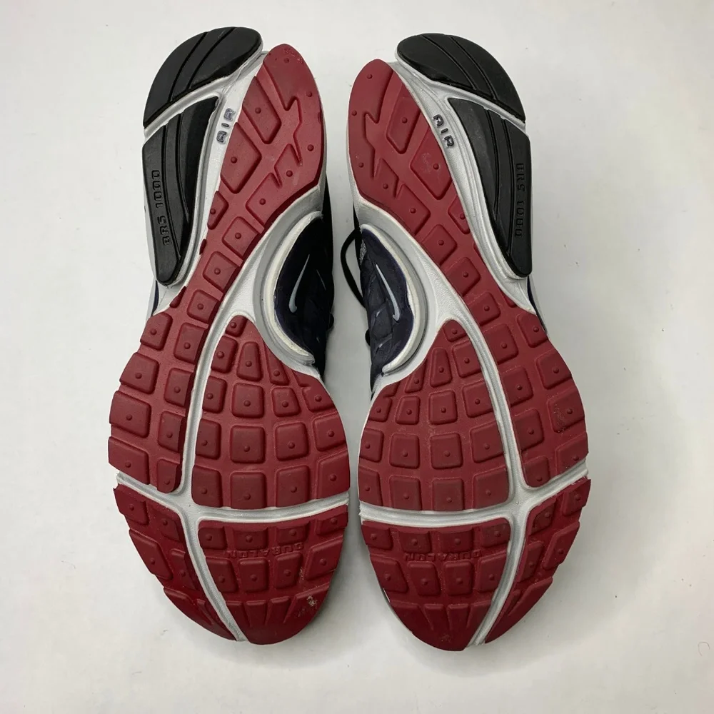 Nike Air Presto Sz‎ M Medium OG 2000 Smoke Rings M